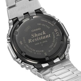 G-SHOCK GMB2100D-1A Watch