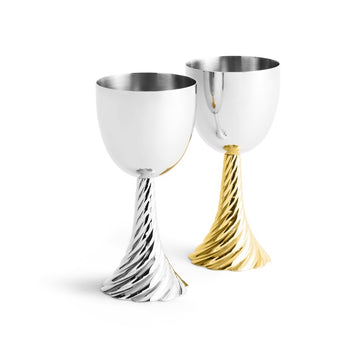 Michael Aram Twist Celebration Cup