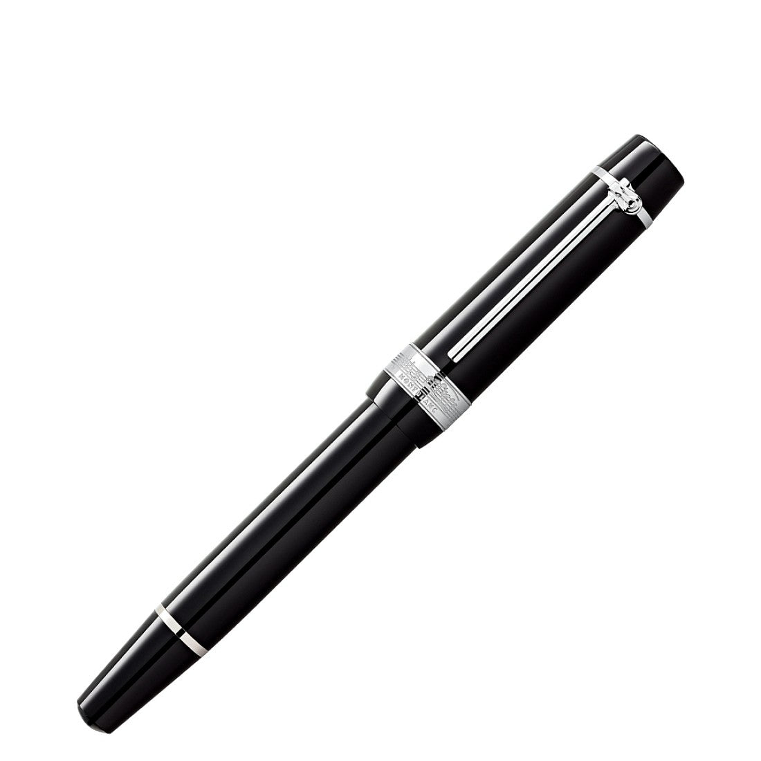 MONT BLANC Hommage à Frédéric Chopin 万年筆 Donation Pen Homage to Frédéric Chopin Special Edition