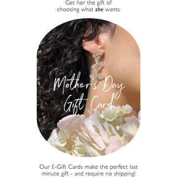 Mother's Day Gift Card 2022
