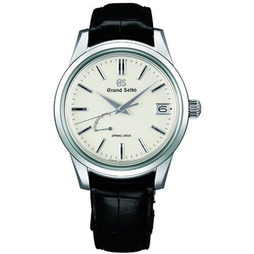 Grand Seiko Elegance Collection Spring Drive SBGA293G