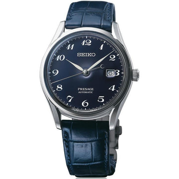 Seiko Presage Enamel Dial SJE077J1