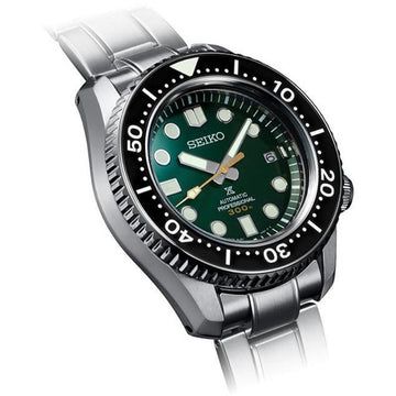 Seiko Prospex 140th Anniversary Limited Edition SLA047