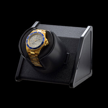 Orbita Sparta 1 Open Bold Black Watch Winder