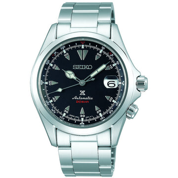 Seiko Alpinist Prospex SPB117J1