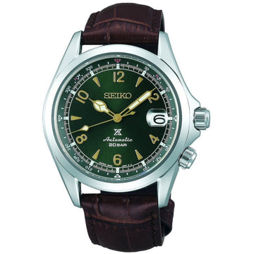 Seiko Alpinist Prospex SPB121J1