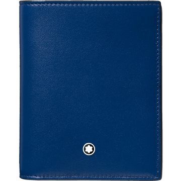 Montblanc Meisterstück Compact Wallet 6cc
