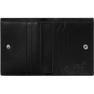 Montblanc Meisterstück Compact Wallet 6cc