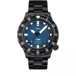 Sinn U50 Limited Edition Blue Dial Divers Watch 1050.0202